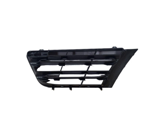 Polcar Решітка бампера права Renault Grand Scenic 2 ( Рено Гранд Сценик 2 ) 2006-2009 - Заображення 6