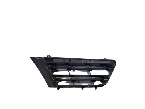 Polcar Решітка бампера ліва Renault Scenic 2 ( Рено Сценик 2 ) 2006-2009 - Заображення 4