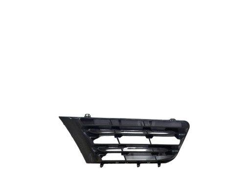Polcar Решітка бампера ліва Renault Scenic 2 ( Рено Сценик 2 ) 2006-2009 - Заображення 5
