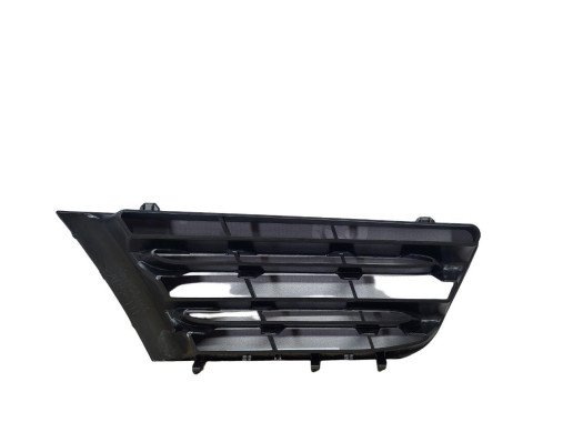 Polcar Решітка бампера ліва Renault Scenic 2 ( Рено Сценик 2 ) 2006-2009 - Заображення 7