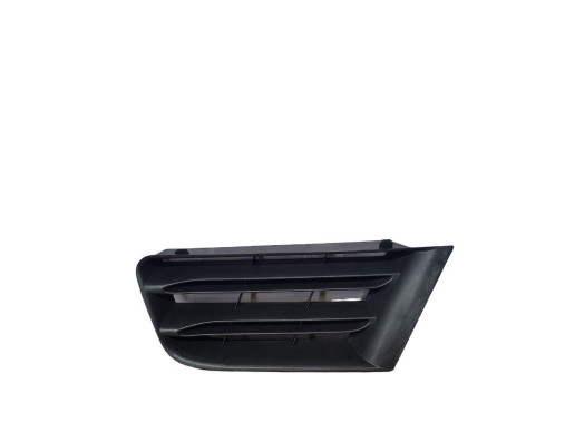 Polcar Решітка бампера ліва Renault Scenic 2 ( Рено Сценик 2 ) 2006-2009 - Заображення 3