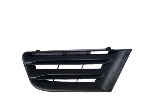 Polcar Решітка бампера ліва Renault Grand Scenic 2 ( Рено Гранд Сценик 2 ) 2006-2009 - Заображення 2