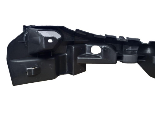 Polcar Кронштейн фари лівий Renault Grand Scenic 2 (Рено Гранд Сценик 2) 2006-2009 - Заображення 9