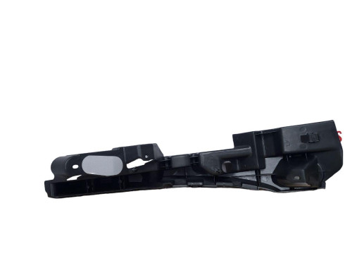 Polcar Кронштейн фари лівий Renault Grand Scenic 2 (Рено Гранд Сценик 2) 2006-2009 - Заображення 3