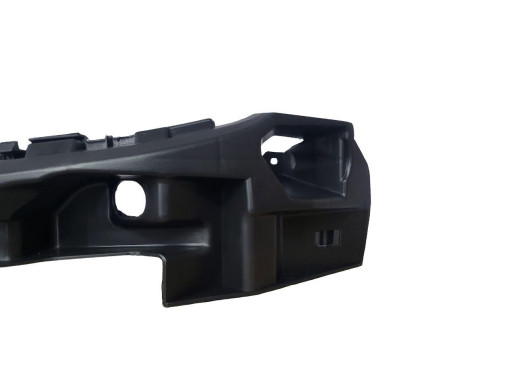 Polcar Кронштейн фари лівий Renault Grand Scenic 2 (Рено Гранд Сценик 2) 2006-2009 - Заображення 4