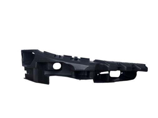 Polcar Кронштейн кріплення фари правий Renault Grand Scenic 2 (Рено Гранд Сценік 2) 2006-2009 - Заображення 5