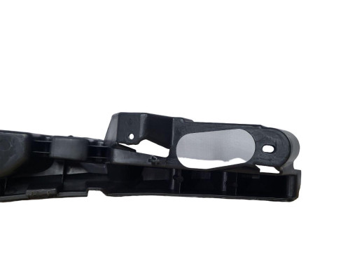Polcar Кронштейн кріплення фари правий Renault Grand Scenic 2 (Рено Гранд Сценік 2) 2006-2009 - Заображення 3