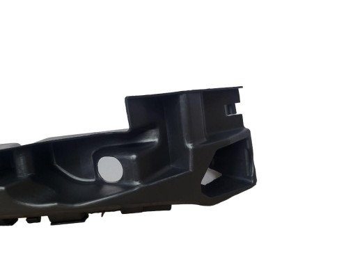 Polcar Кронштейн кріплення фари правий Renault Scenic 2 (Рено Сценік 2) 2006-2009 - Заображення 2