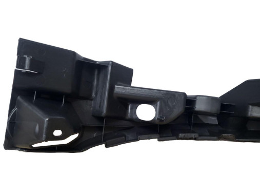 Polcar Кронштейн кріплення фари правий Renault Scenic 2 (Рено Сценік 2) 2006-2009 - Заображення 6