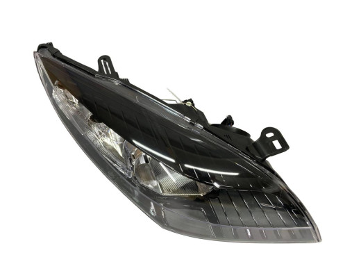 Tyc Фара передняя правая Renault Megane 3 (Рено Меган 3) 2009-2013 - Картинка 4