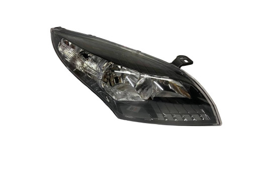 Tyc Фара передняя правая Renault Megane 3 (Рено Меган 3) 2009-2013 - Картинка 1