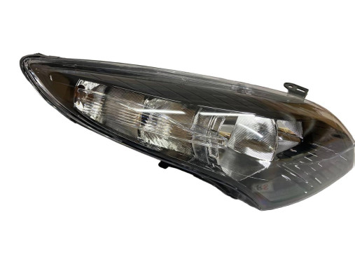 Tyc Фара передняя правая Renault Megane 3 (Рено Меган 3) 2009-2013 - Картинка 2