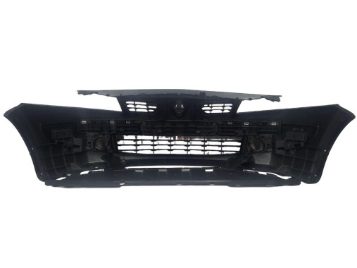 Polcar Бампер передній Renault Megane 2 (Рено Меган 2) 2006-2009 - Заображення 6