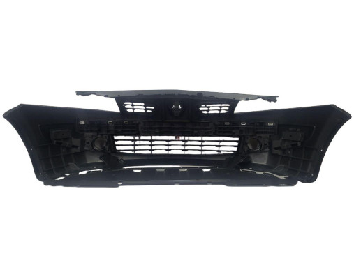 Polcar Бампер передній Renault Megane 2 (Рено Меган 2) 2006-2009 - Заображення 8