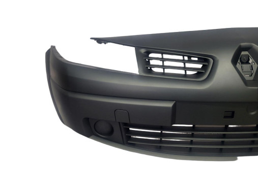 Polcar Бампер передній Renault Megane 2 (Рено Меган 2) 2006-2009 - Заображення 10