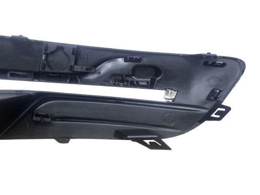 Renault Накладка протитуманних фар права Renault Laguna 3 (Рено Лагуна 3) 2012-2015 - Заображення 8