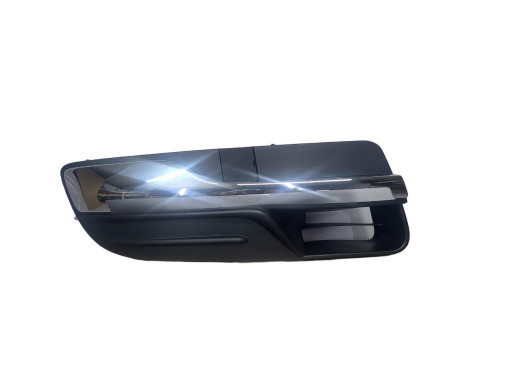 Renault Накладка протитуманних фар права Renault Laguna 3 (Рено Лагуна 3) 2012-2015 - Заображення 2