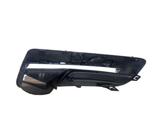 Renault Накладка протитуманних фар права Renault Laguna 3 (Рено Лагуна 3) 2012-2015 - Заображення 4