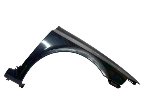 Polcar Крило переднє праве Renault Laguna 2 (Рено Лагуна 2) 2001-2005 7701472443 - Заображення 3