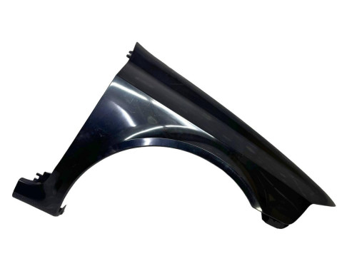 Polcar Крило переднє праве Renault Laguna 2 (Рено Лагуна 2) 2001-2005 7701472443 - Заображення 1