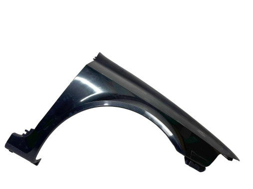 Polcar Крило переднє праве Renault Laguna 2 (Рено Лагуна 2) 2001-2005 7701472443 - Заображення 2