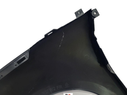 Polcar Крило переднє праве Renault Grand Scenic 3 (Рено Гранд Сценик 3) 2009-2011 - Заображення 5
