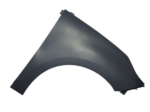 Polcar Крило переднє праве Renault Grand Scenic 3 (Рено Гранд Сценик 3) 2009-2011 - Заображення 2