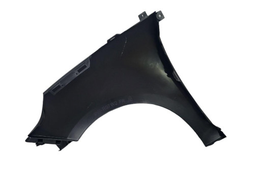 Polcar Крило переднє праве Renault Grand Scenic 3 (Рено Гранд Сценик 3) 2009-2011 - Заображення 7
