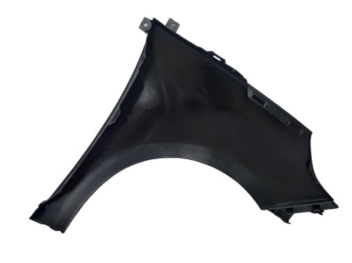 Polcar Крило переднє ліве Renault Scenic 3 (Рено Сценік) 2009-2011 - Заображення 7