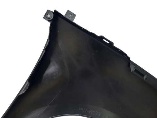 Polcar Крыло переднее левое Renault Grand Scenic 3 (Рено Гранд Сцэник) 2009-2011 - Картинка 6
