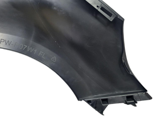 Polcar Крыло переднее левое Renault Grand Scenic 3 (Рено Гранд Сцэник) 2009-2011 - Картинка 5