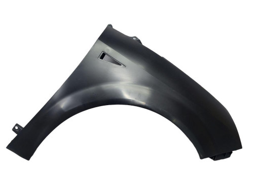 Polcar Крило переднє праве Renault Scenic 2 (Рено Сценик 2) 2003-2006 - Заображення 1