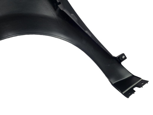 Polcar Крило переднє праве Renault Scenic 2 (Рено Сценик 2) 2003-2006 - Заображення 7