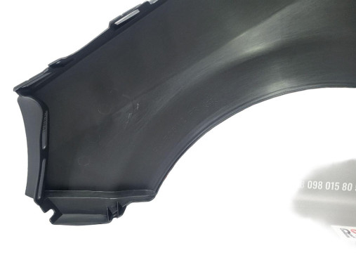 Polcar Крило переднє праве Renault Grand Scenic 2 (Рено Гранд Сценик 2) 2003-2006 - Заображення 8