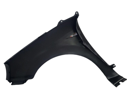 Polcar Крило переднє праве Renault Grand Scenic 2 (Рено Гранд Сценик 2) 2003-2006 - Заображення 6