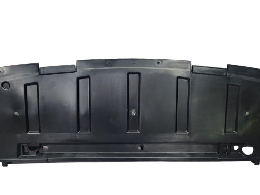 Polcar Захист бампера нижній Renault Scenic 2 (Рено Сценик 2) 2003-2005 - Заображення 6