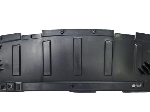 Polcar Защита бампера нижняя Renault Grand Scenic 2 (Рено Гранд Сцэник 2) 2003-2005 - Картинка 3