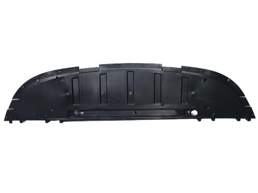 Polcar Защита бампера нижняя Renault Grand Scenic 2 (Рено Гранд Сцэник 2) 2003-2005 - Картинка 2