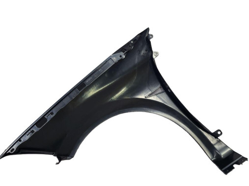 Phira Крило переднє праве Renault Megane 2 (Рено Меган 2) 2002-2009 - Заображення 9