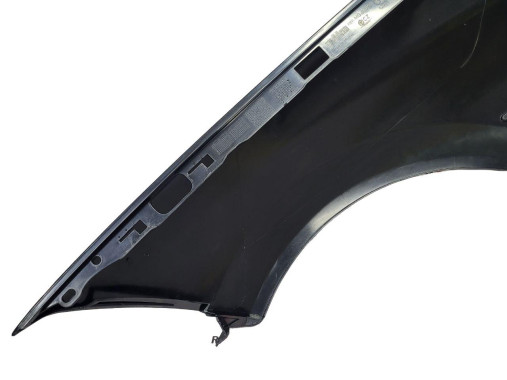 Phira Крило переднє праве Renault Megane 2 (Рено Меган 2) 2002-2009 - Заображення 7
