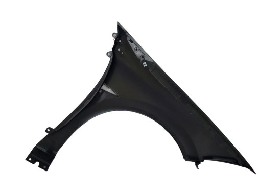 Polcar Крило переднє ліве Renault Megane 2 (Рено Меган 2) 2002-2009 - Заображення 5