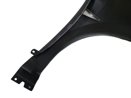 Polcar Крило переднє ліве Renault Megane 2 (Рено Меган 2) 2002-2009 - Заображення 6