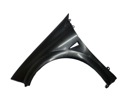 Polcar Крило переднє ліве Renault Megane 2 (Рено Меган 2) 2002-2009 - Заображення 1