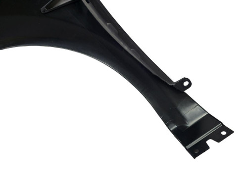 Polcar Крило переднє праве Renault Megane 2 (Рено Меган 2) 2002-2009 - Заображення 9