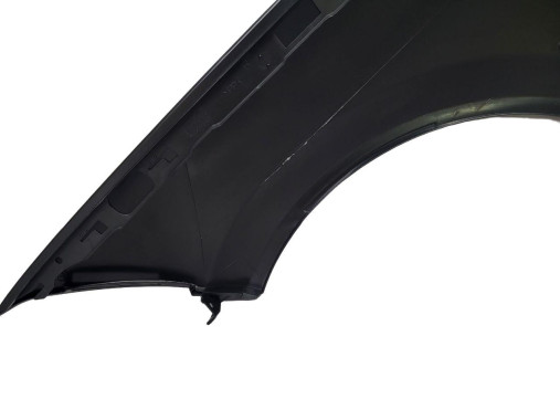 Polcar Крило переднє праве Renault Megane 2 (Рено Меган 2) 2002-2009 - Заображення 8
