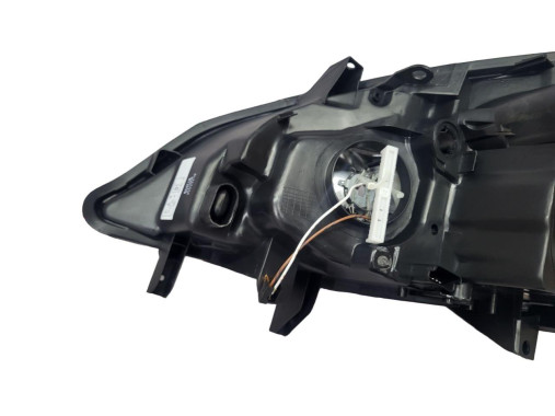 Tyc Фара передня права Renault Scenic 2 (Рено Сценик 2) 2006-2009 - Заображення 4