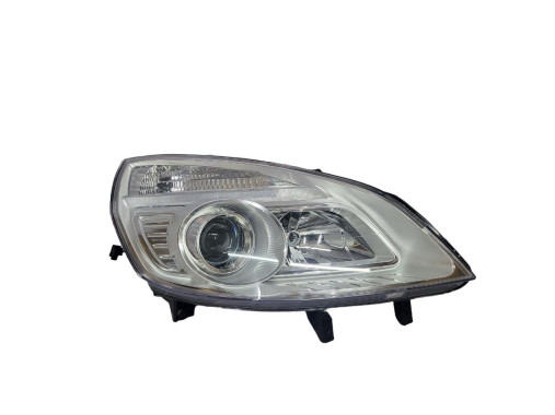 Tyc Фара передня права Renault Scenic 2 (Рено Сценик 2) 2006-2009 - Заображення 7