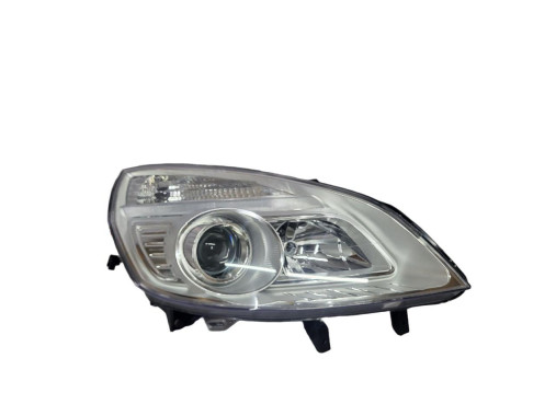 Tyc Фара передня права Renault Scenic 2 (Рено Сценик 2) 2006-2009 - Заображення 2