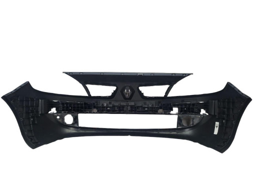 Renault Бампер передний Renault Scenic 2 (Рено Сцэник 2) 2006-2009 Оригинал 7701477299 - Картинка 7