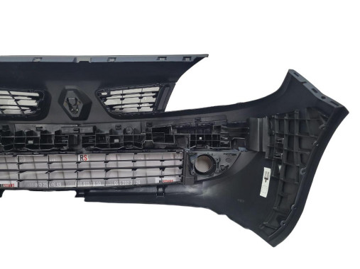 Renault Бампер передний в комплекте Renault Scenic 2 (Рено Сцэник 2) 2006-2009 - Картинка 9